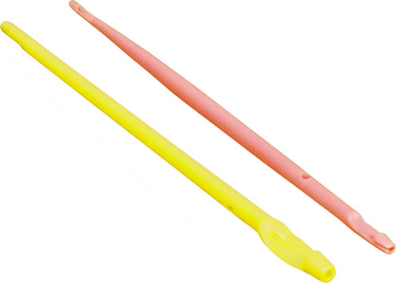 Lot de 2 Dégorgeoirs