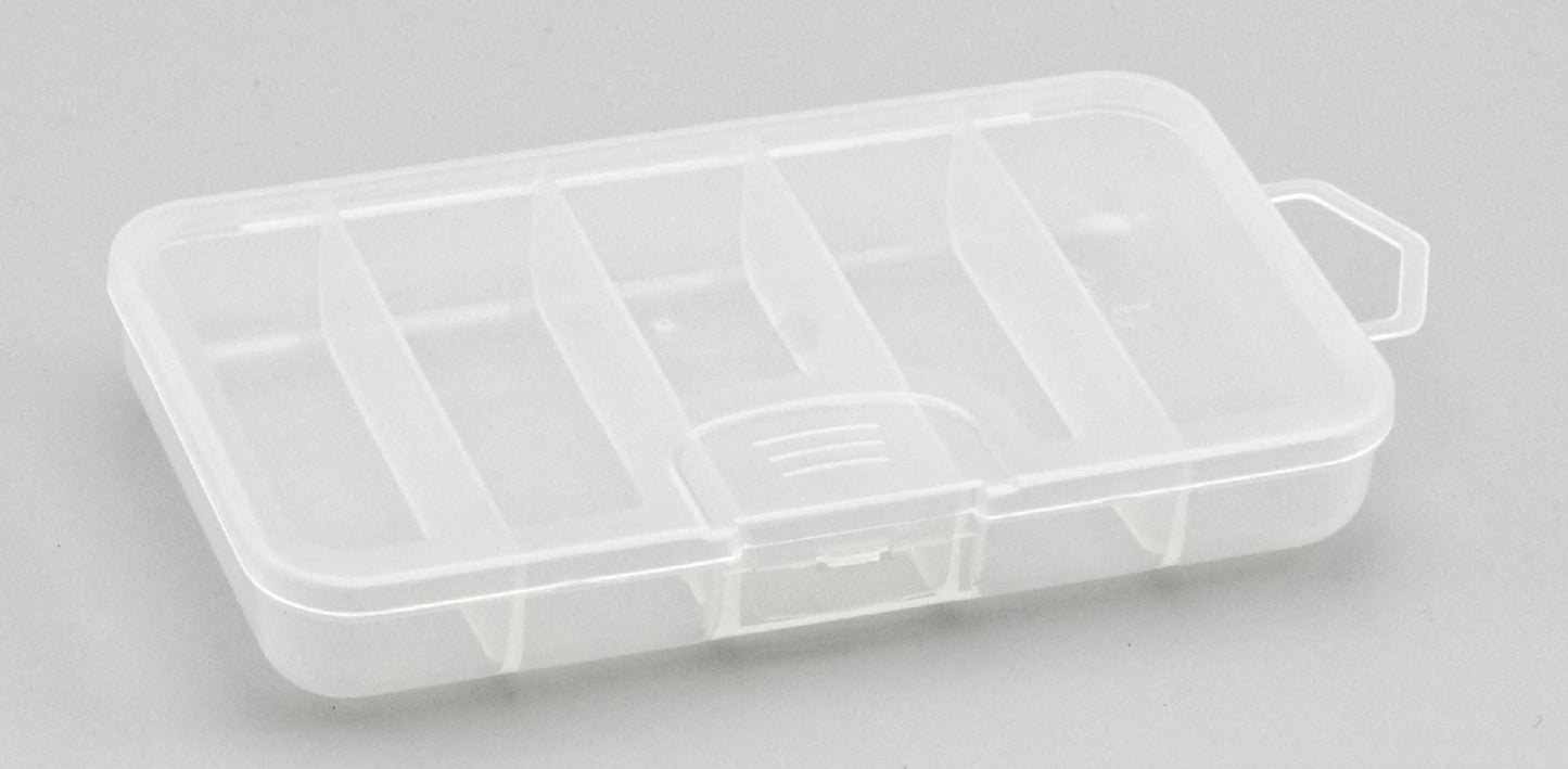 Boîtes à leurres – Série SF Mini