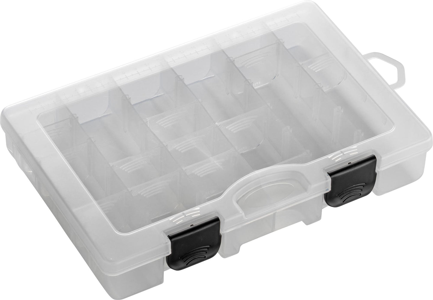 Boîtes à leurres – Série SF Medium