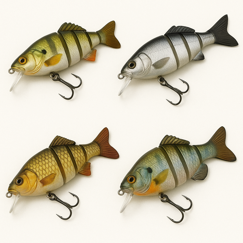Swimbaits