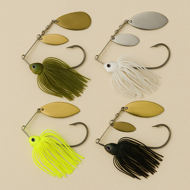 Spinnerbaits