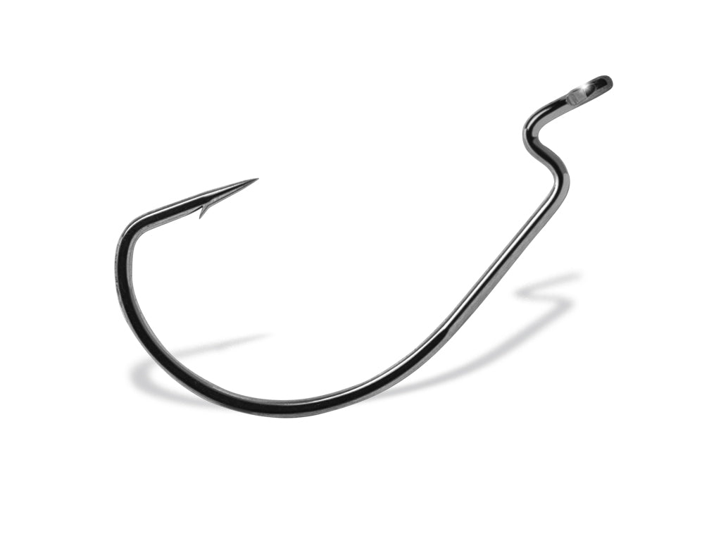 7317 TEXAN 3X STRONG WIDE GAP taille5/0 lot de 5