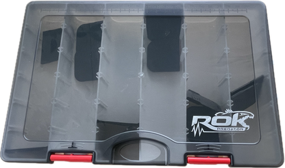 Boîtes à leurres – Série SF Medium