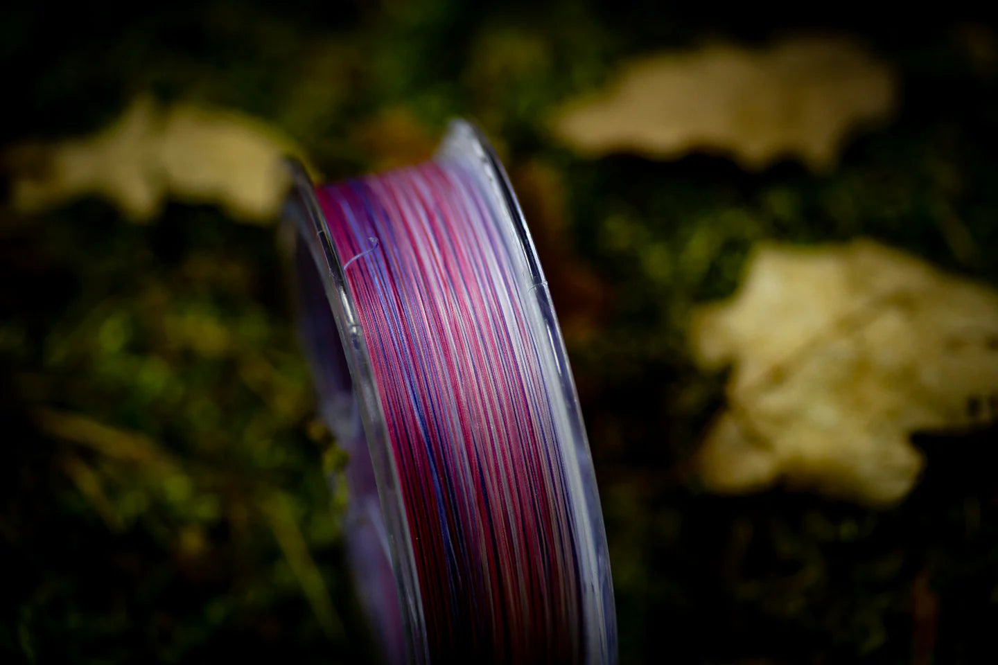 Tresse Ultim-Line 12x – Multicolore