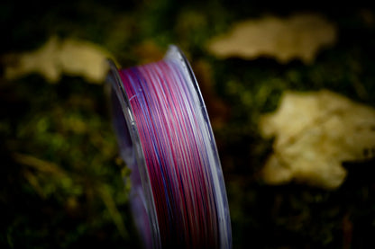 Tresse Ultim-Line 12x – Multicolore