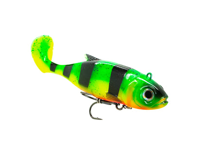 Blaster Shad