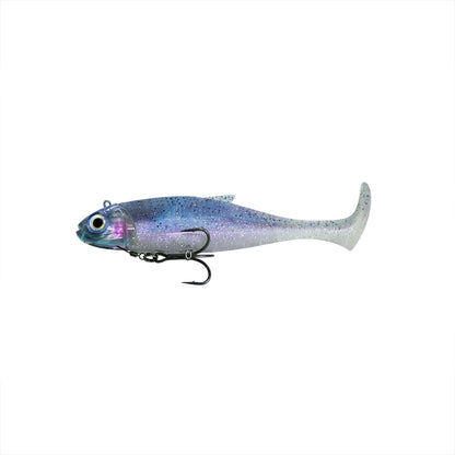 Blaster Shad