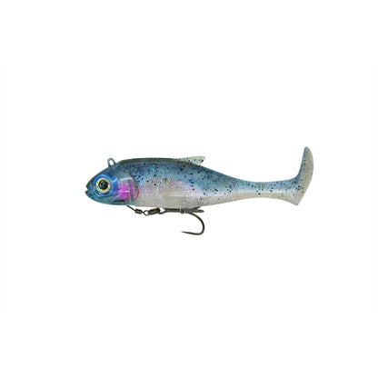 Blaster Shad