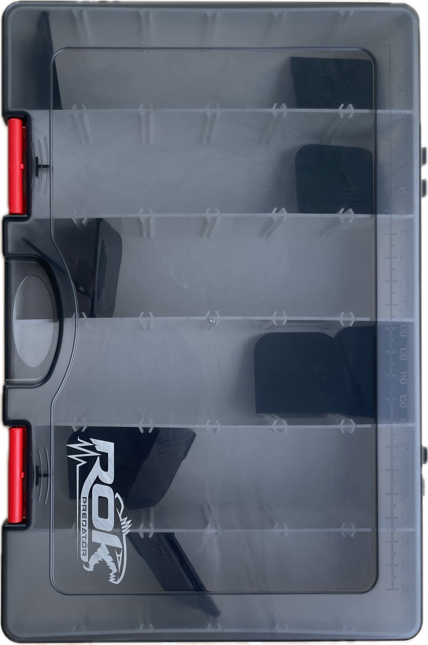 Boîtes à leurres – Série SF Medium