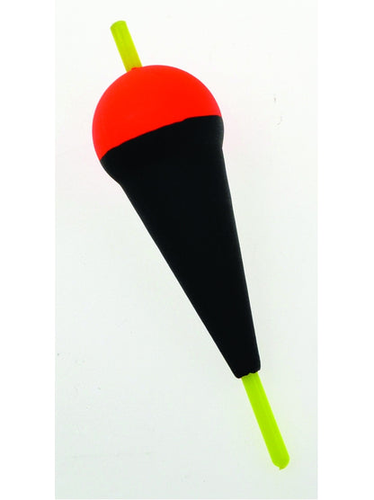 Flotteur Truite toulousin Fendu x2