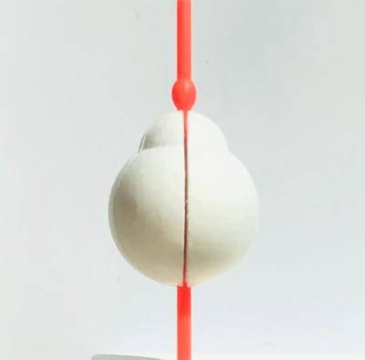 Flotteur Truite Tonky Fendu x2