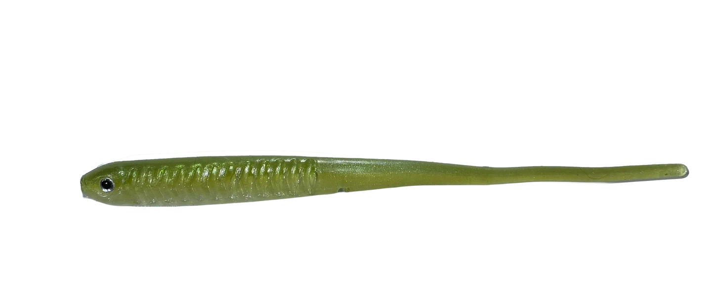 Bumble Slug 140 / 175 / 220 lot de 5