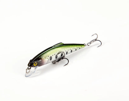 Sultan Of Swim 63 – Minnow Coulant Écoconçu