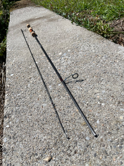 Canne Tricoleurres Édition Limitée Numérotée