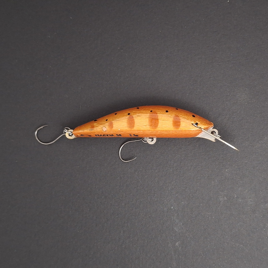 MAGDA MIGNON 50 – Poisson Nageur Compact