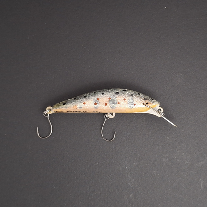 MAGDA MIGNON 50 – Poisson Nageur Compact