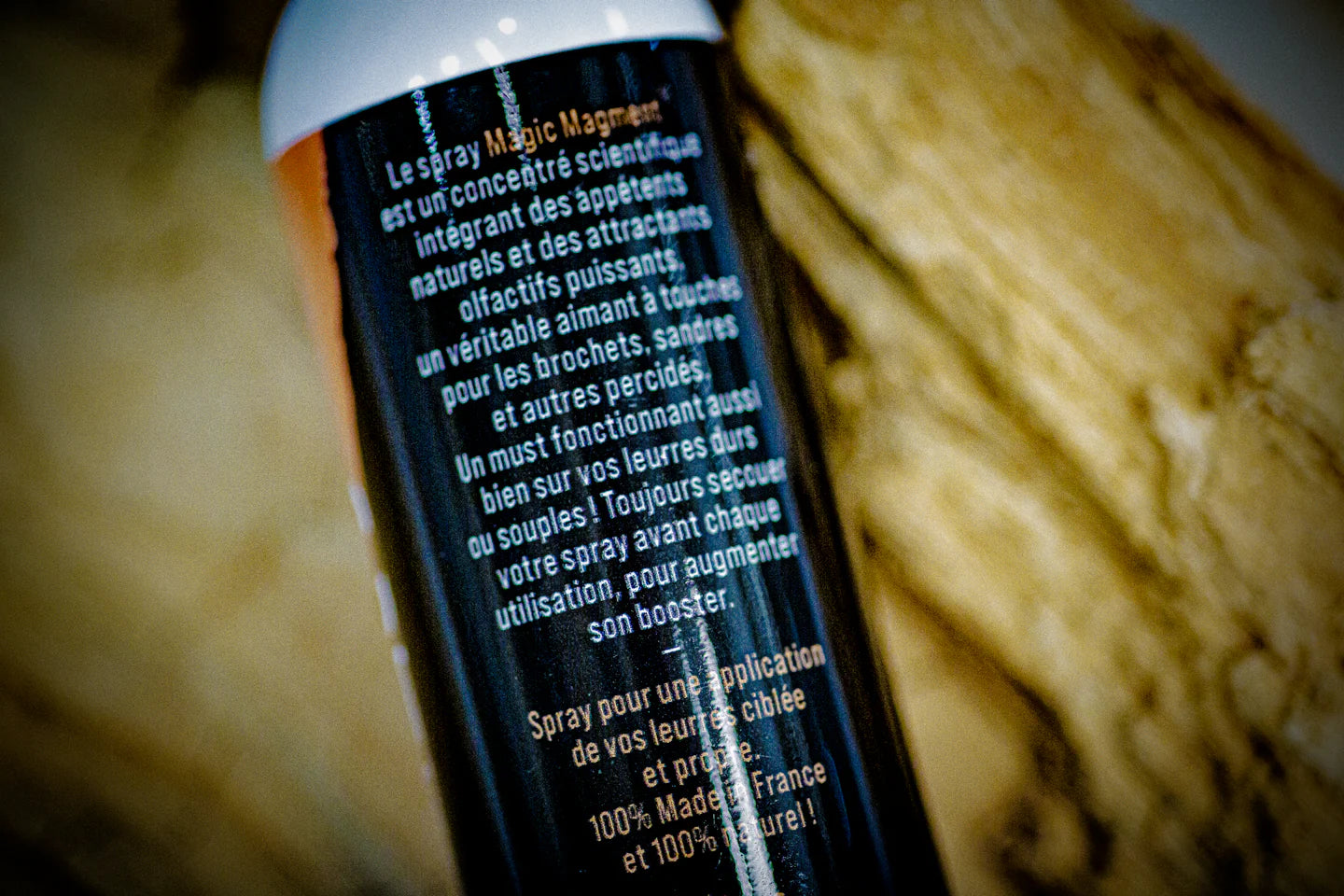 Magic Magment – Spray Attractant Naturel