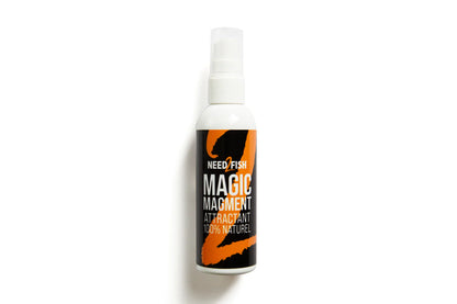 Magic Magment – Spray Attractant Naturel
