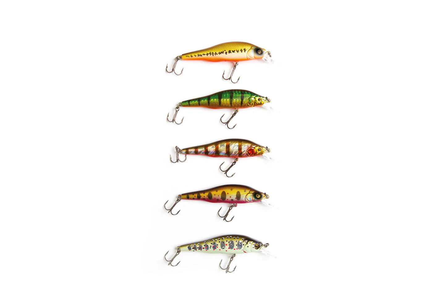 Twitch-Minnow 80S – Minnow Suspending Polyvalent