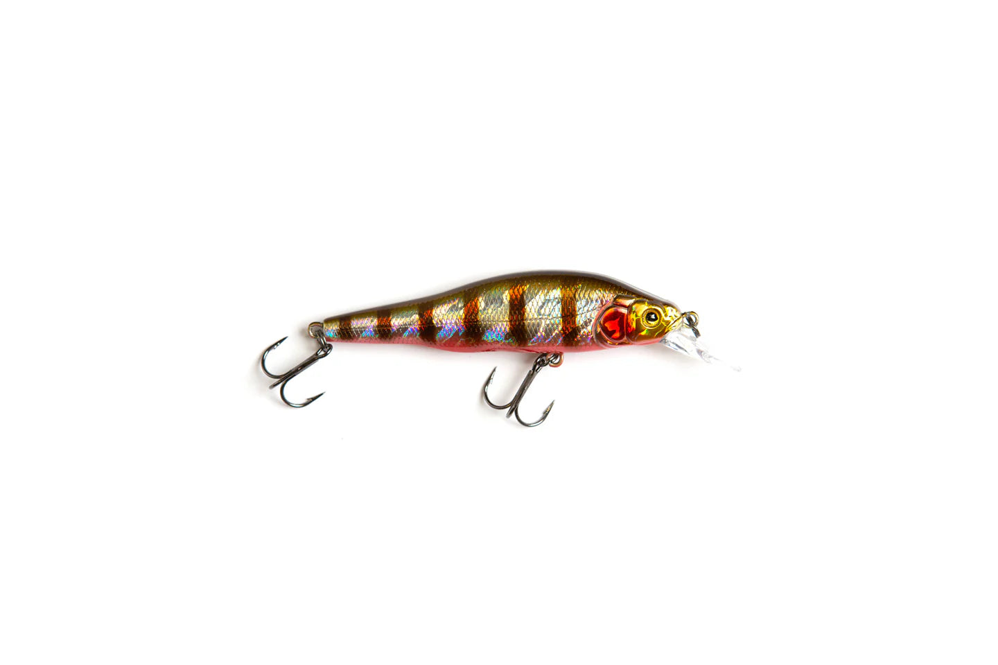 Twitch-Minnow 80S – Minnow Suspending Polyvalent