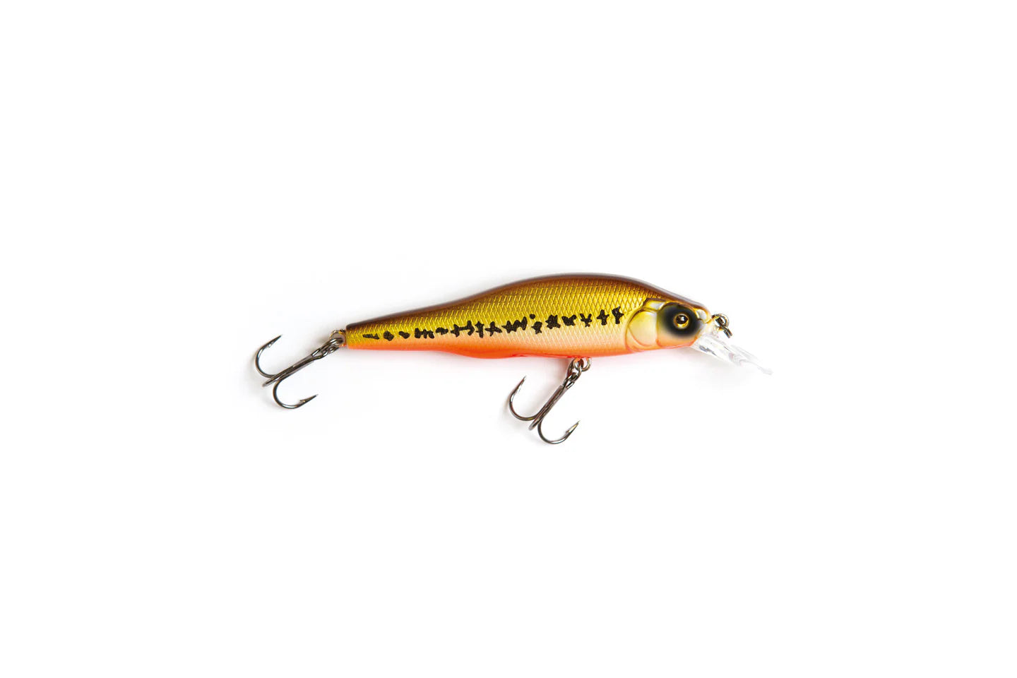 Twitch-Minnow 80S – Minnow Suspending Polyvalent