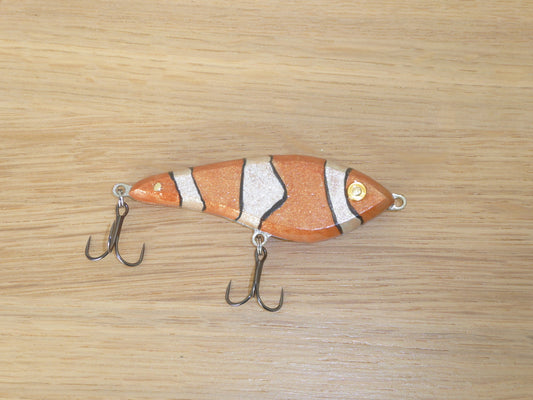 PETRUS Clown – Coulant