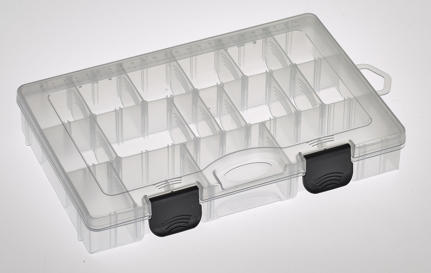 Boîtes à leurres – Série SF Medium