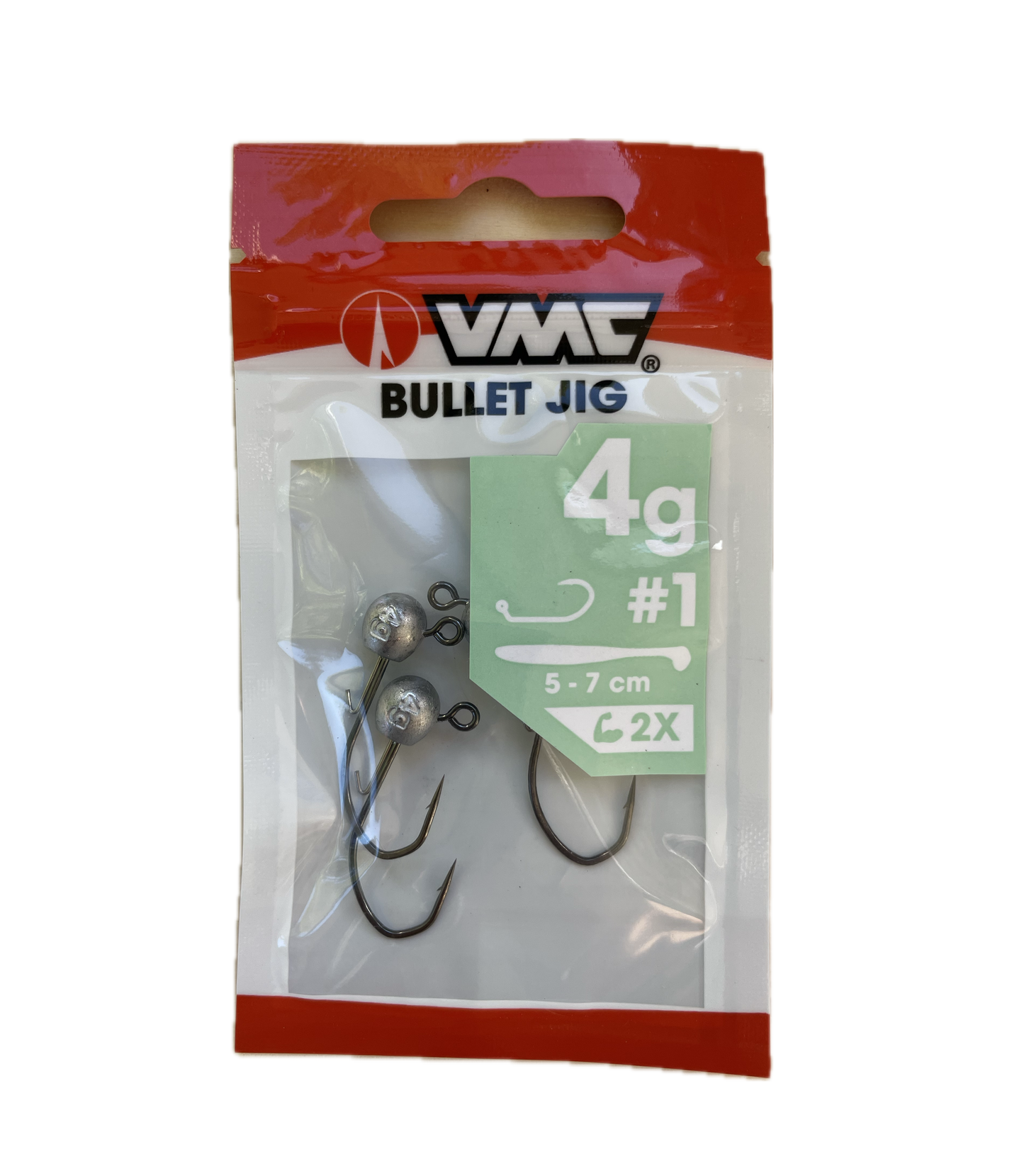 7157 BULLET JIG