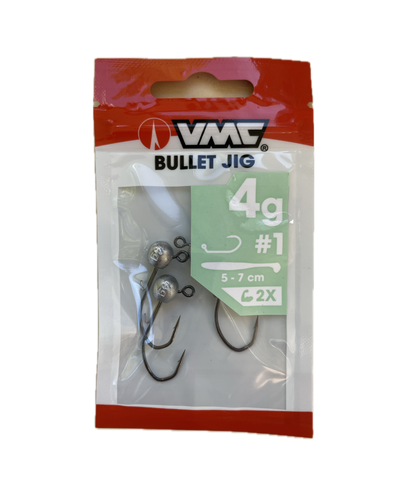 7157 BULLET JIG