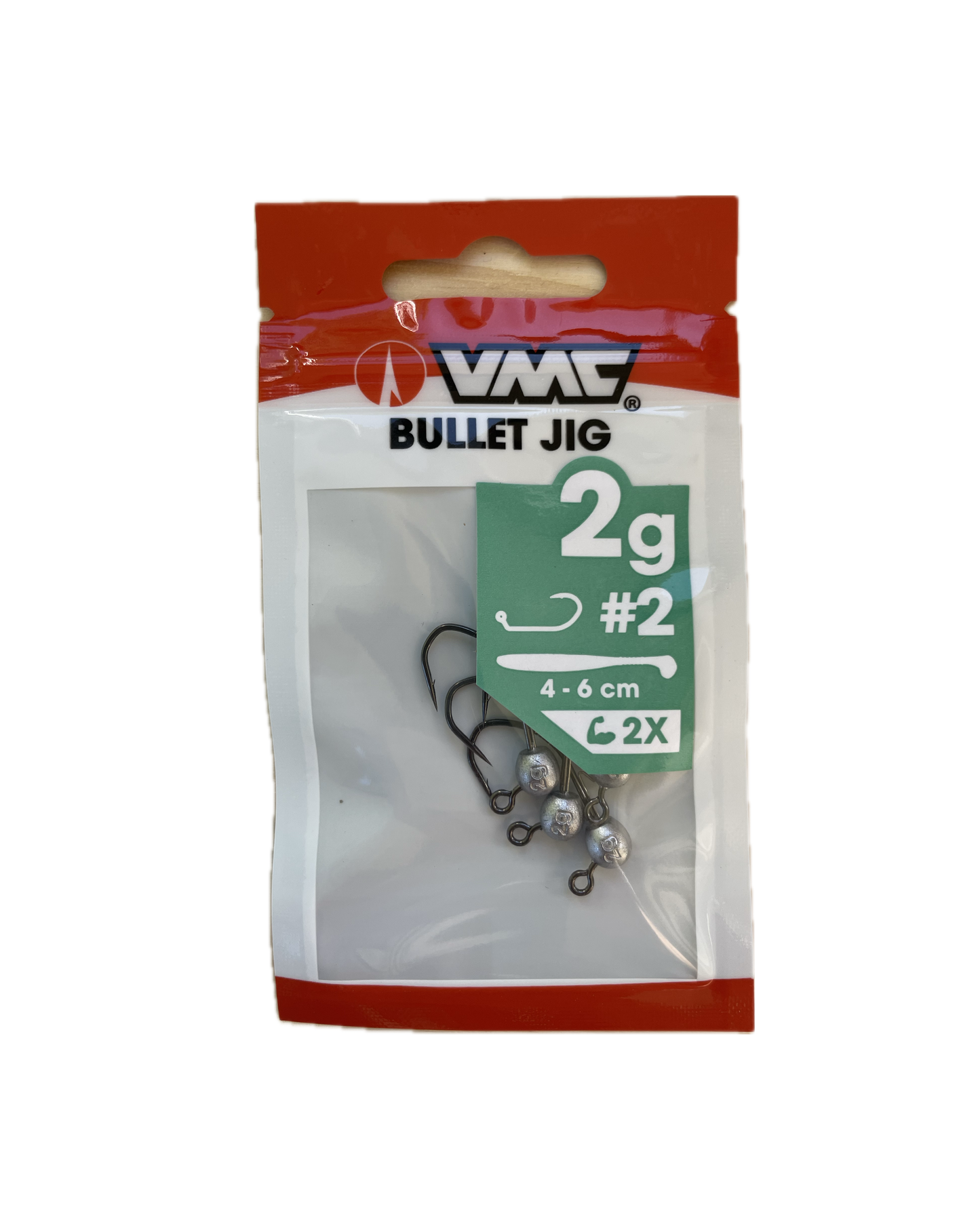 7157 BULLET JIG
