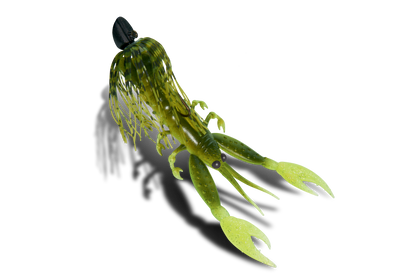 Bass Craw Jig Zamak