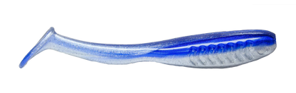 Combo pack optimus shad 90 - Round Head 10g