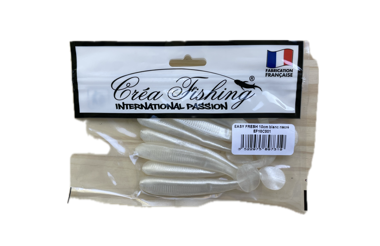 Easy Fresh (stock limité)