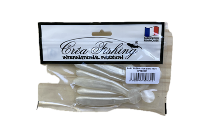 Easy Fresh (stock limité)