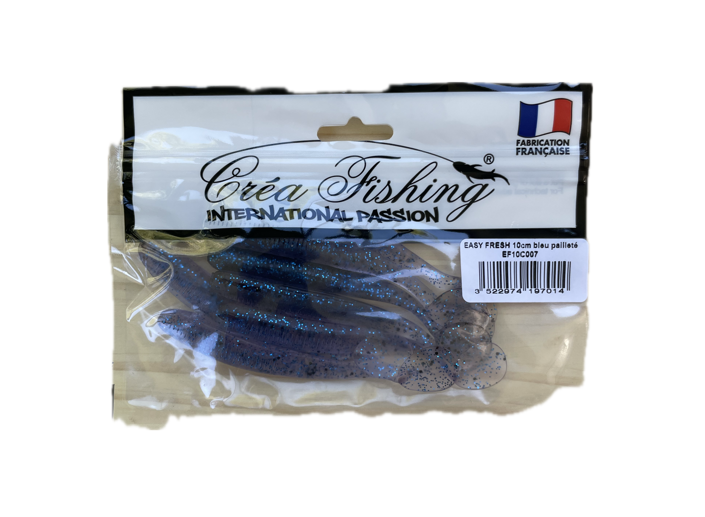 Easy Fresh (stock limité)