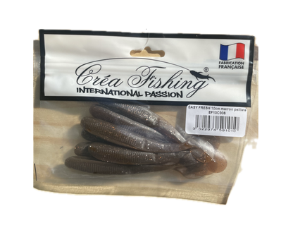 Easy Fresh (stock limité)