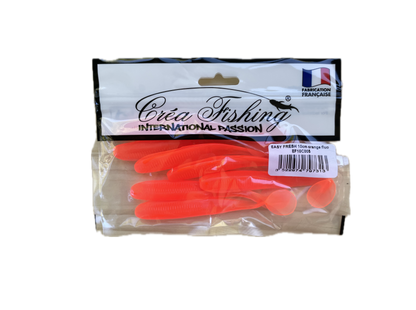 Easy Fresh (stock limité)