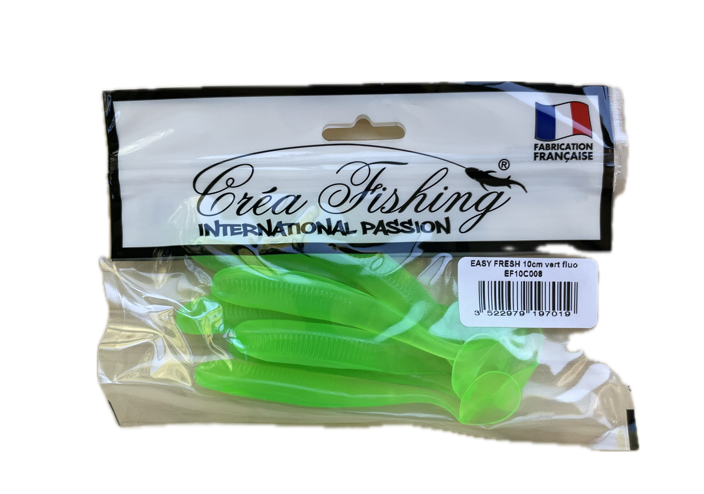 Easy Fresh (stock limité)