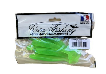 Easy Fresh (stock limité)