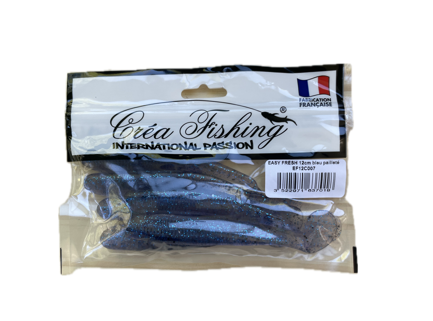 Easy Fresh (stock limité)