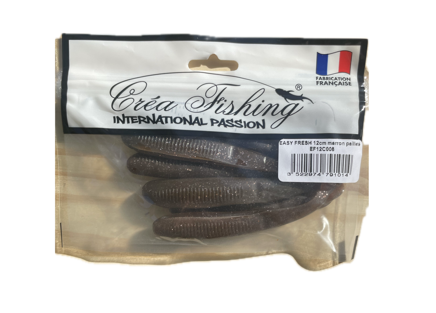 Easy Fresh (stock limité)