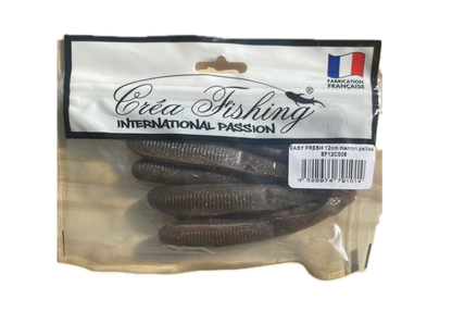 Easy Fresh (stock limité)