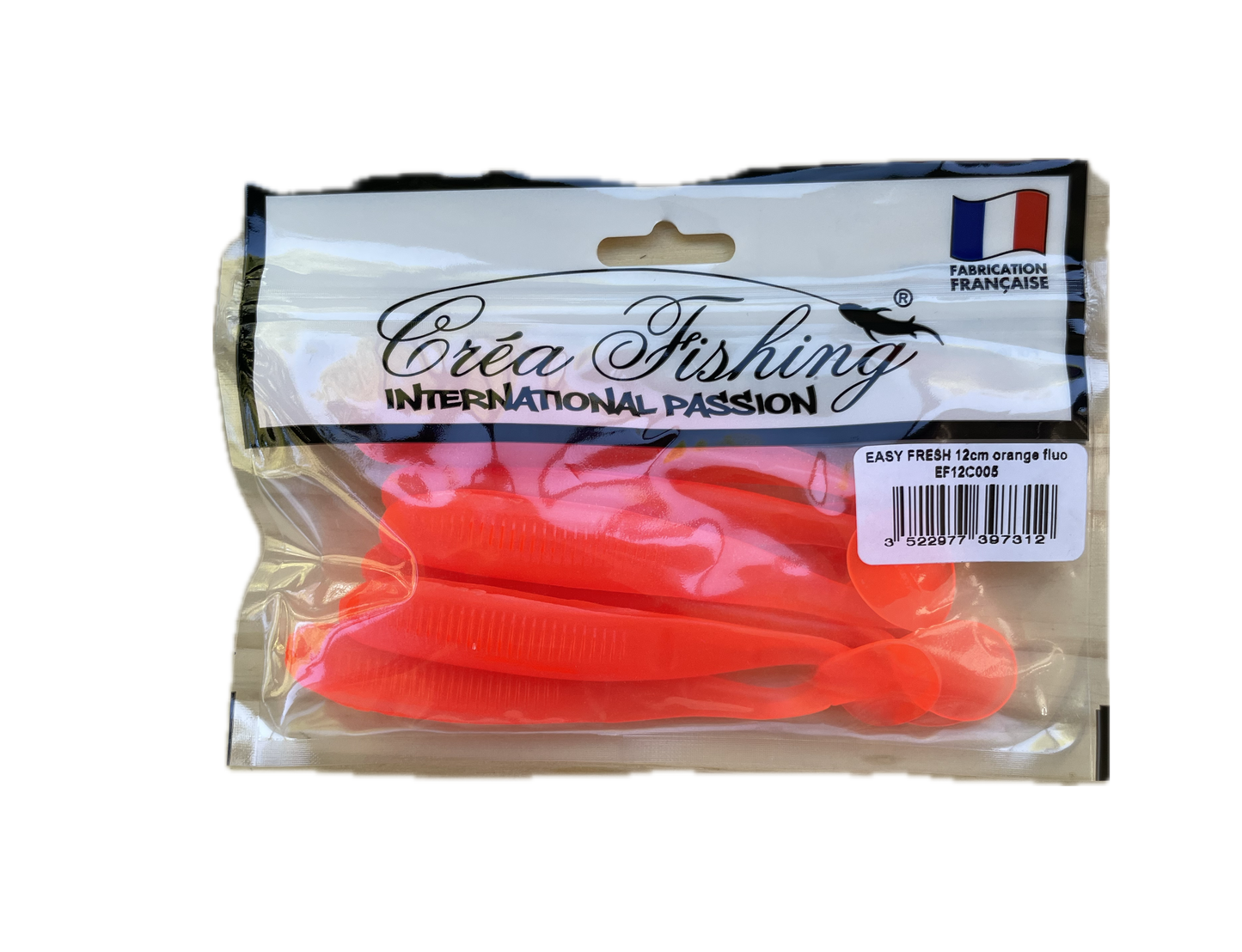 Easy Fresh (stock limité)