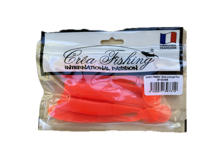 Easy Fresh (stock limité)