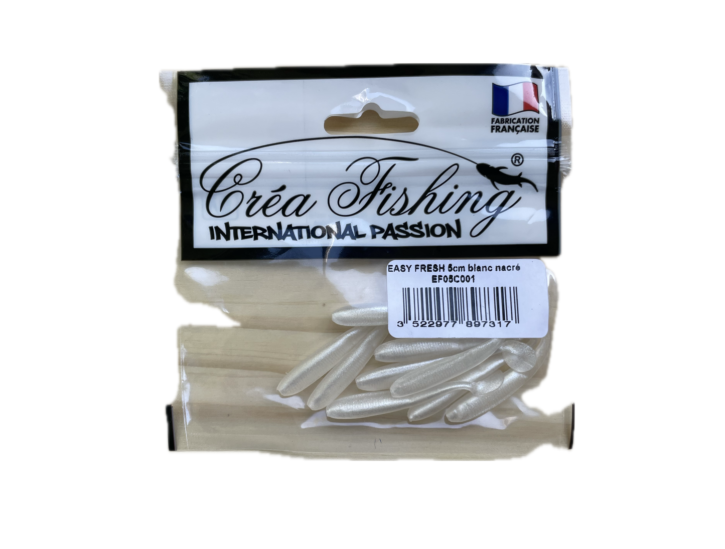 Easy Fresh (stock limité)