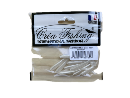 Easy Fresh (stock limité)