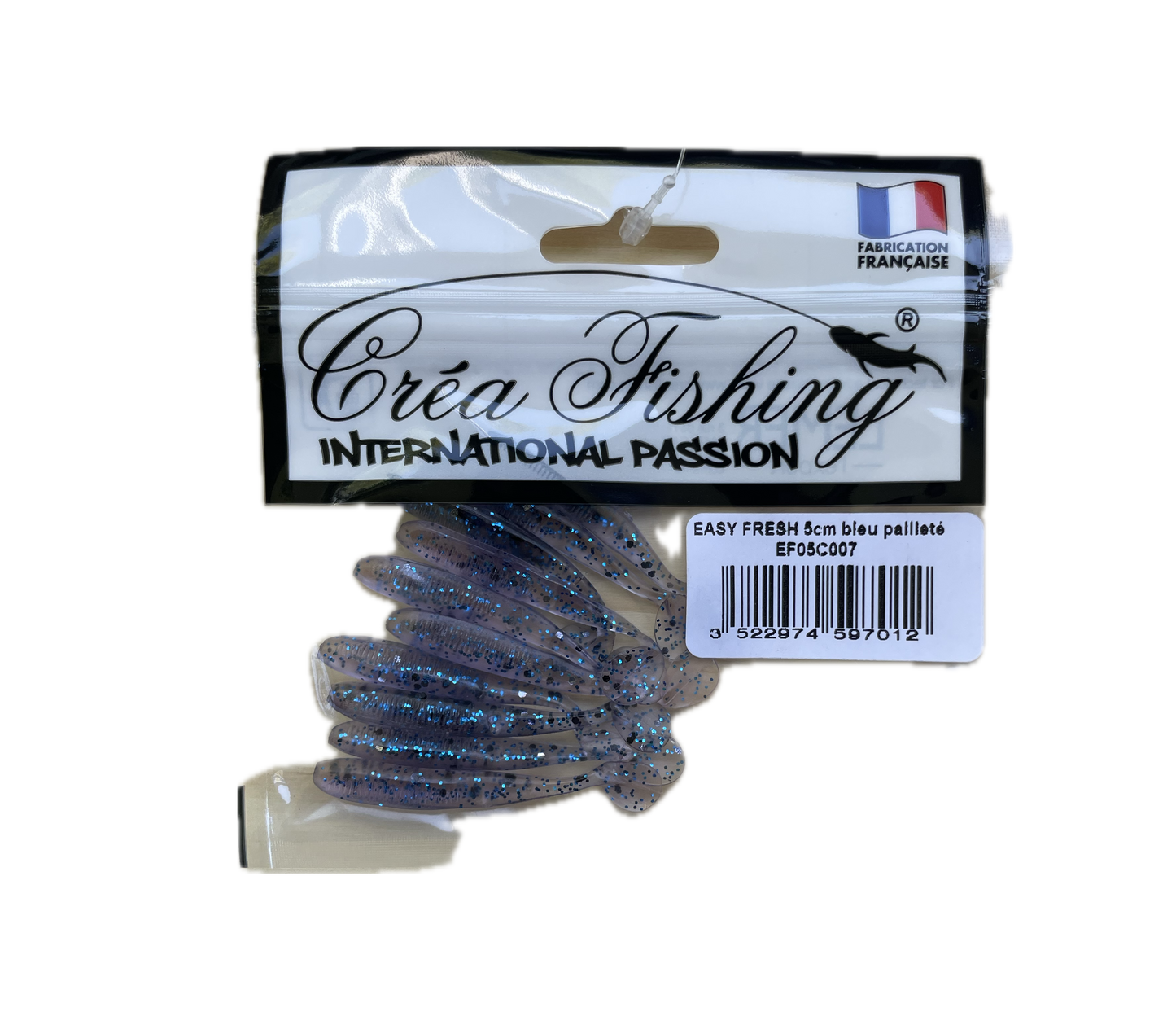 Easy Fresh (stock limité)