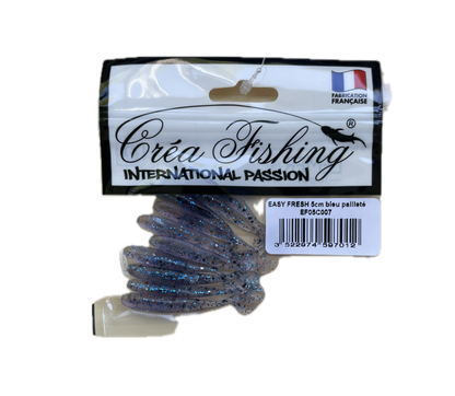 Easy Fresh (stock limité)