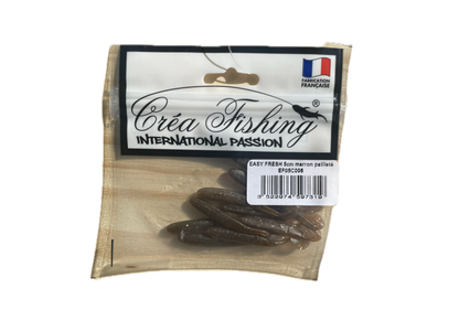 Easy Fresh (stock limité)