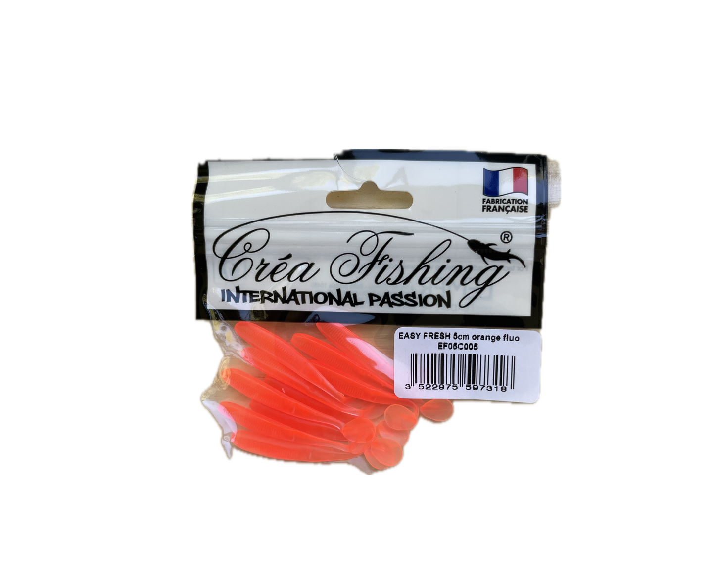 Easy Fresh (stock limité)